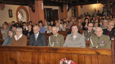 Obchody walk 16. Pułku Ułanów Wielkopolskich 2017