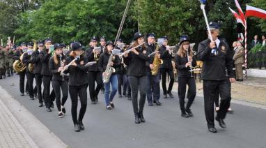 Obchody walk 16. Pułku Ułanów Wielkopolskich 2017