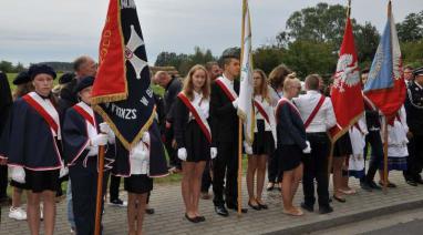 Obchody walk 16. Pułku Ułanów Wielkopolskich 2017