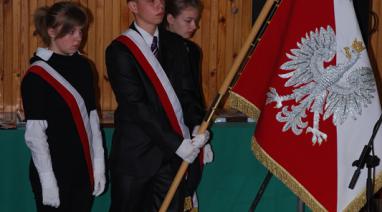 II Międzyszkolny konkurs piosenki pielgrzymkowej 2011