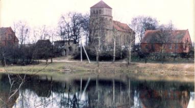  Gmina na starej fotografii