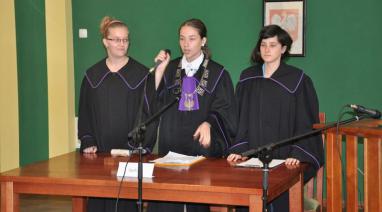 Wyróżnienia i nagrody dla najlepszych uczniów 2012