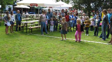 Dni Gminy Bukowiec 2012 już za nami