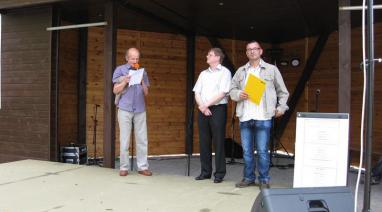 Dni Gminy Bukowiec 2012 już za nami