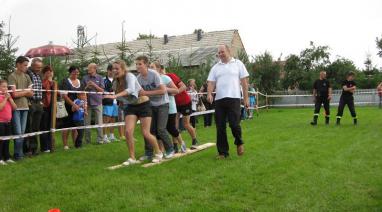 Dni Gminy Bukowiec 2012 już za nami
