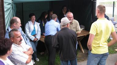 Dni Gminy Bukowiec 2012 już za nami