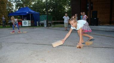 Pożegnaliśmy tegoroczne lato 2012