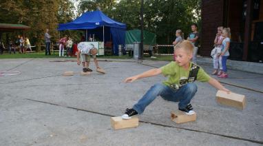 Pożegnaliśmy tegoroczne lato 2012