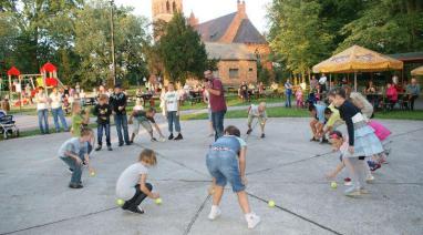 Pożegnaliśmy tegoroczne lato 2012