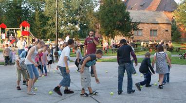 Pożegnaliśmy tegoroczne lato 2012