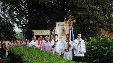 Odpust Parafialny 2012 - Parafia Polskie Łąki 