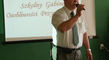 Nagrodziliśmy najzdolniejszych uczniów 2013