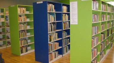 Budowa Gminnej Biblioteki Publicznej 2014