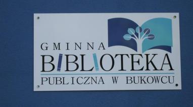 Budowa Gminnej Biblioteki Publicznej 2014