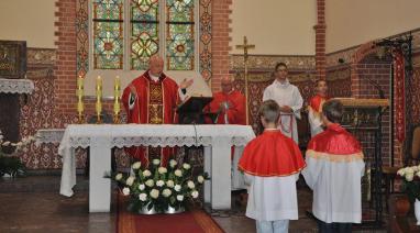 75. rocznica walk 16. Pułku Ułanów Wielkopolskich pod Bukowcem 2014