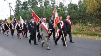 75. rocznica walk 16. Pułku Ułanów Wielkopolskich pod Bukowcem 2014