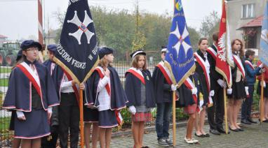 Jubileusz 50-lecia szkoły w Bukowcu 2014