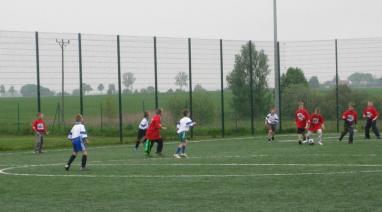 Kujawsko-Pomorska Liga Orlika