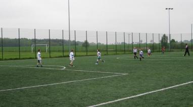 Kujawsko-Pomorska Liga Orlika