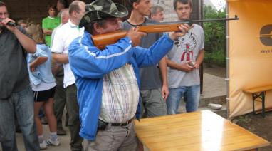 Dni Gminy Bukowiec 2010