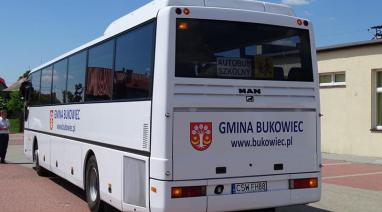 Zakup autobusu gminnego 2016