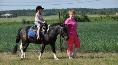 Czas rodzinnych pikników i zabaw 2016