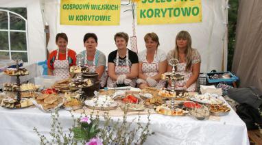 Dni Gminy Bukowiec 2014