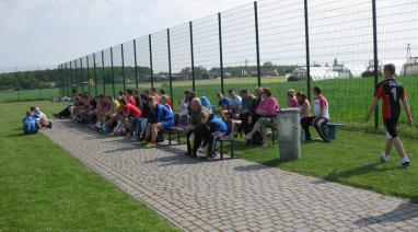  Majówka na sportowo 2014
