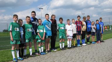  Majówka na sportowo 2014