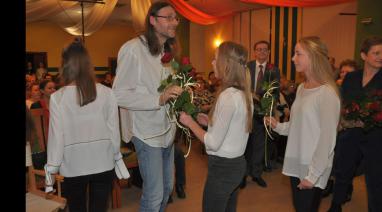 20 lat Skupniewicza