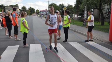 Bukowiecka dziesiątka 2017