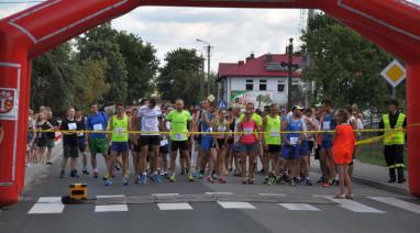 Bukowiecka dziesiątka 2017