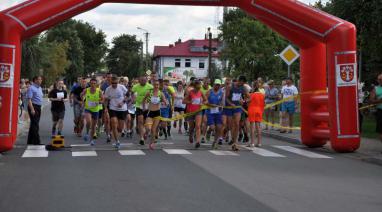 Bukowiecka dziesiątka 2017