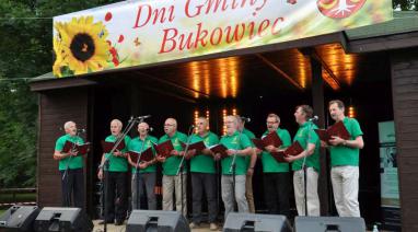 Dni Gminy Bukowiec 2017