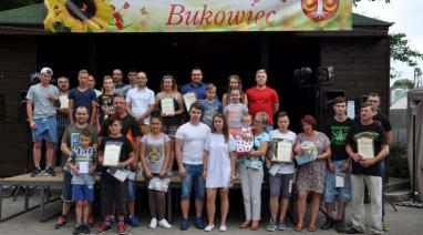 Dni Gminy Bukowiec 2017