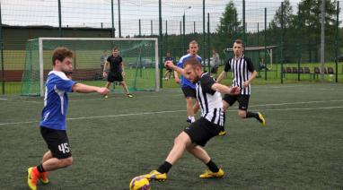 W gminie Bukowiec majówka na sportowo 2018