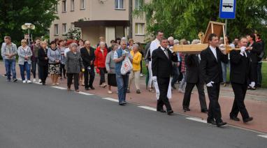 W łączności z Janem Pawłem II 2018