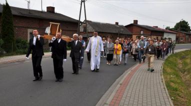 W łączności z Janem Pawłem II 2018