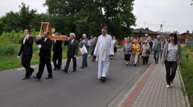 W łączności z Janem Pawłem II 2018