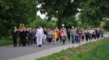 W łączności z Janem Pawłem II 2018