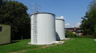 Pierwszy etap modernizacji stacji uzdatniania wody w Bukowcu zakończony 2018