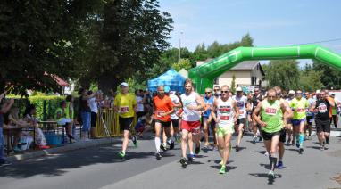 Dni Gminy Bukowiec 2018