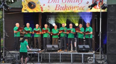 Dni Gminy Bukowiec 2018