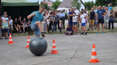 Dni Gminy Bukowiec 2018