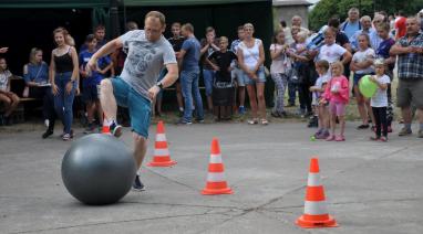 Dni Gminy Bukowiec 2018