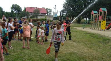 Aktywizacja społeczno - zawodowa osób zagrożonych wykluczeniem społecznym na terenie gminy Bukowiec 2018