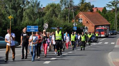 Odpust to święto całej parafii 2018