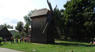 Wszyscy czekali na ostatni tydzień wakacji 2018