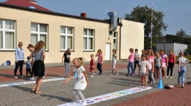 Wszyscy czekali na ostatni tydzień wakacji 2018