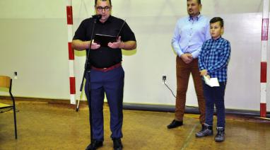 Wigiljne spotkania 2018